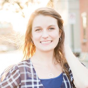 Meet your Posher, Jessie
